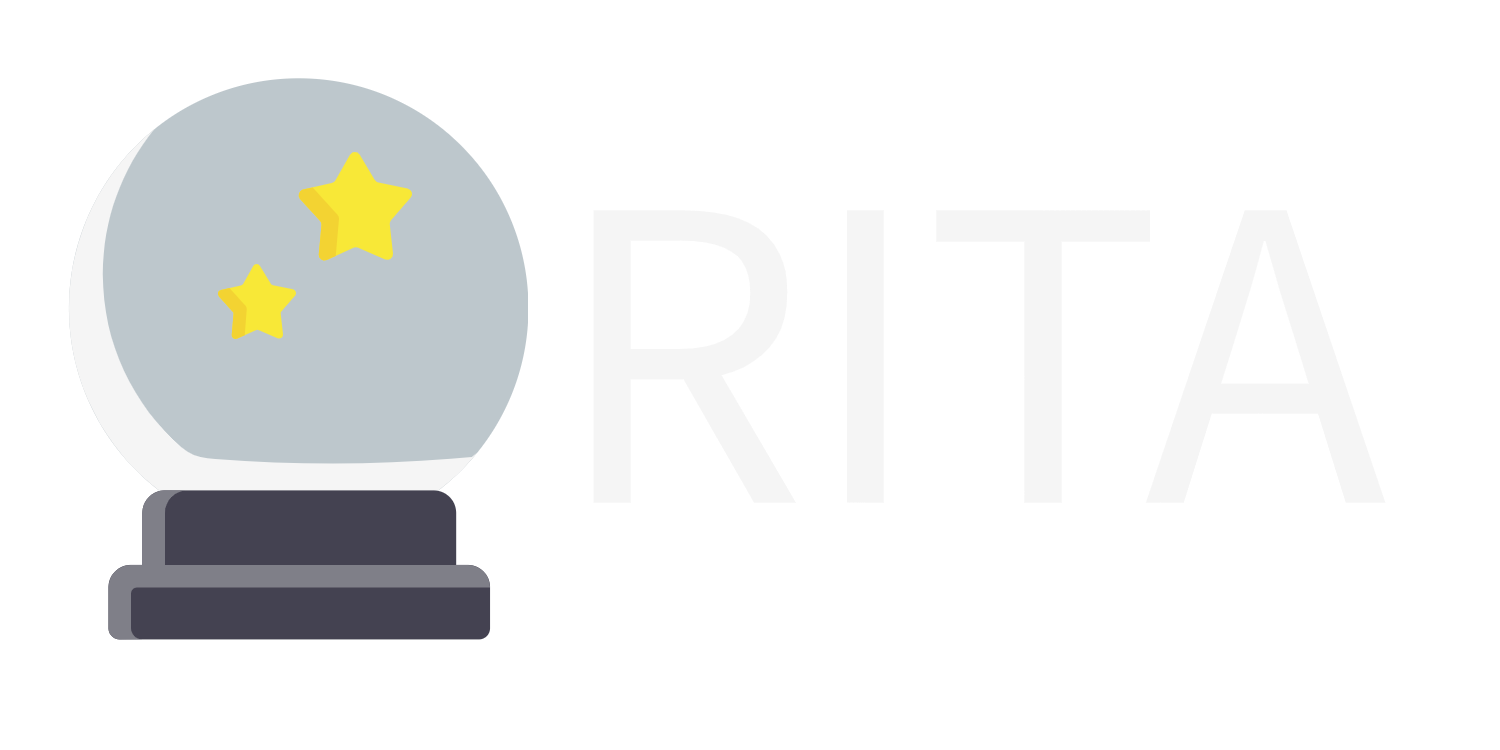 Rita's Logo